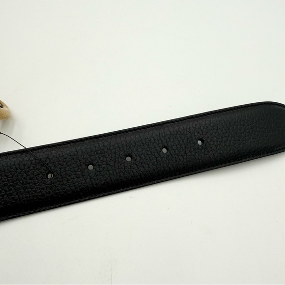 NEW Gucci interlocking G buckle belt - Picture 3 of 4